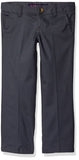 Straight Leg Twill Pant Sz 4-20 (3 colors)