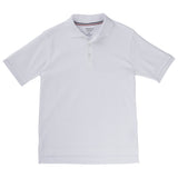 Short Sleeve Pique Polo Sz XS-XXL (5 Colors)