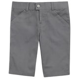 Bermuda Short Sz 4-20 (3 colors)