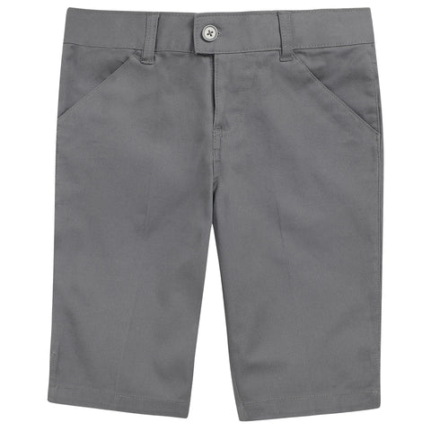 Bermuda Short Sz Plus Sizes (3 colors)