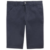 Bermuda Short Sz 4-20 (3 colors)