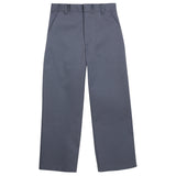 Double Knee Pant (Modern Fit) Workwear Finish Slim & Husky Sizes (4 colors)