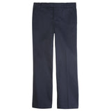 Girls Adjustable Waist Pant Sz 4-20 (4 colors)